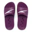 Speedo Slides Purple